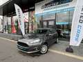 Ford Fiesta 1.0 Start-Stop Trend Gris - thumbnail 8