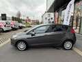 Ford Fiesta 1.0 Start-Stop Trend Gris - thumbnail 6