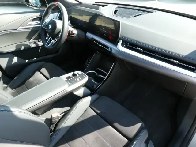 BMW X1 M35i xDrive Ansicht 6