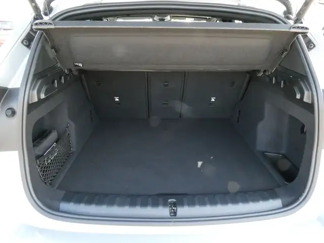BMW X1 M35i xDrive Ansicht 4