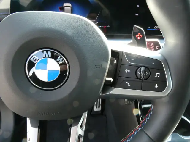 BMW X1 M35i xDrive Ansicht 13