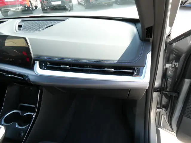BMW X1 M35i xDrive Ansicht 7