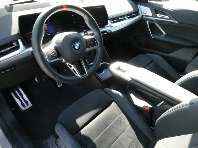 BMW X1 M35i xDrive Ansicht 9