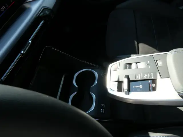 BMW X1 M35i xDrive Ansicht 14