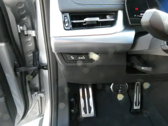 BMW X1 M35i xDrive Ansicht 11