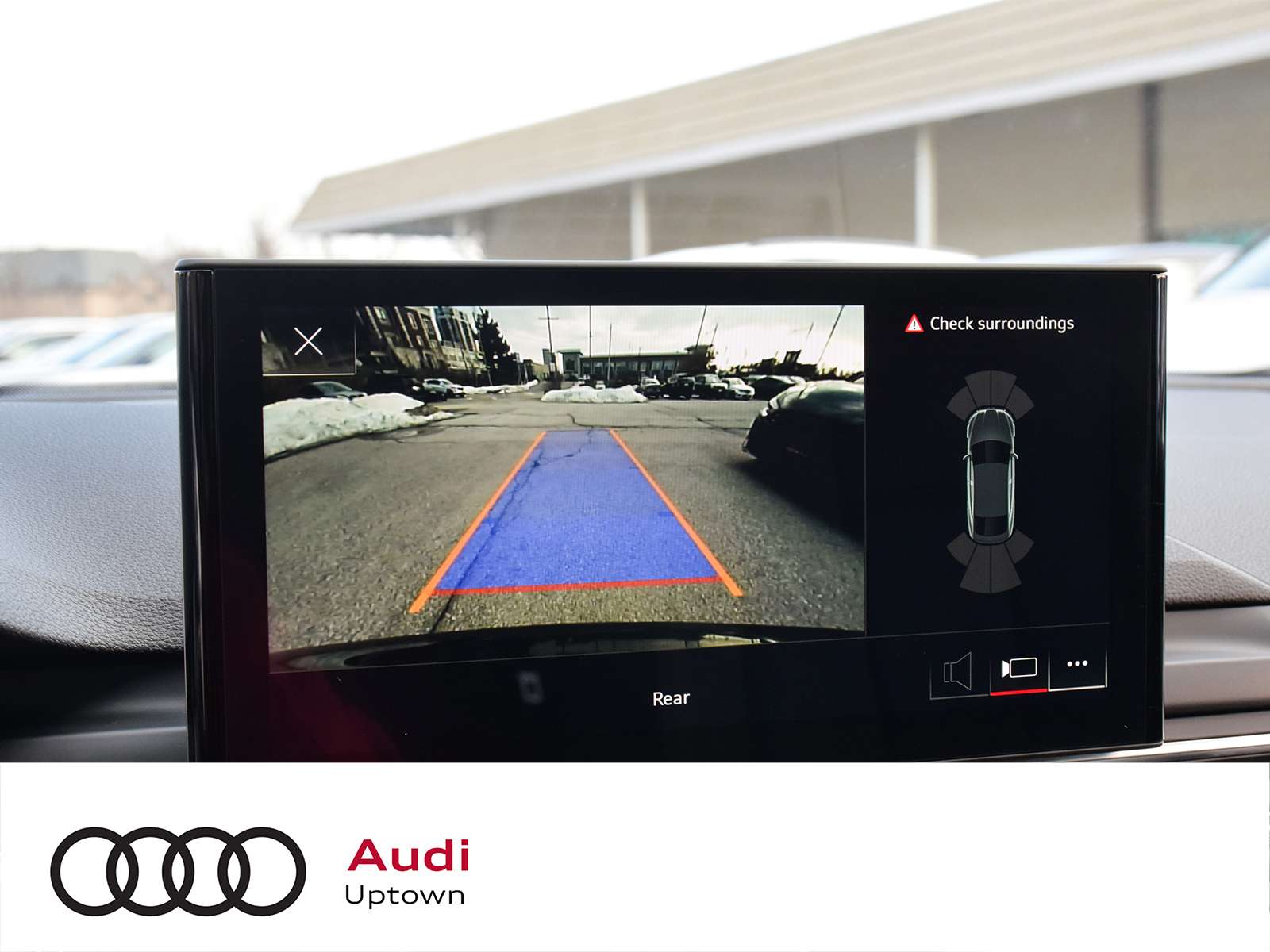 2022 Audi A5 Komfort 45 TFSI W/CONVENIENCE PKG thumb 23