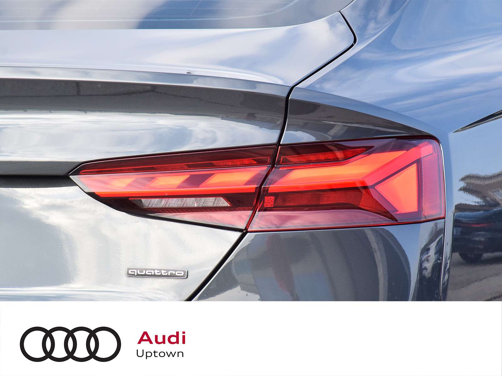 2022 Audi A5 Komfort 45 TFSI W/CONVENIENCE PKG thumb 10