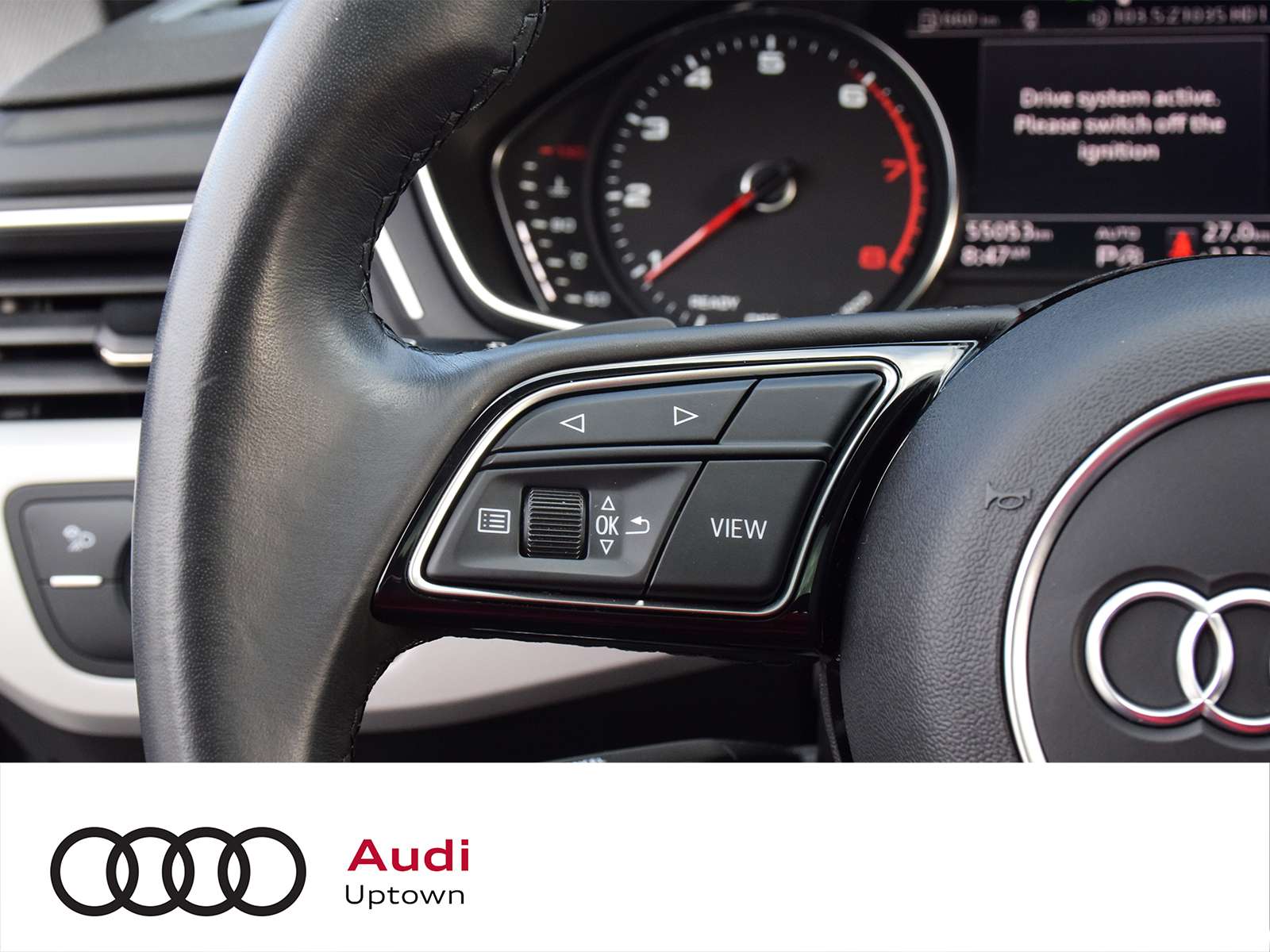 2022 Audi A5 Komfort 45 TFSI W/CONVENIENCE PKG thumb 20