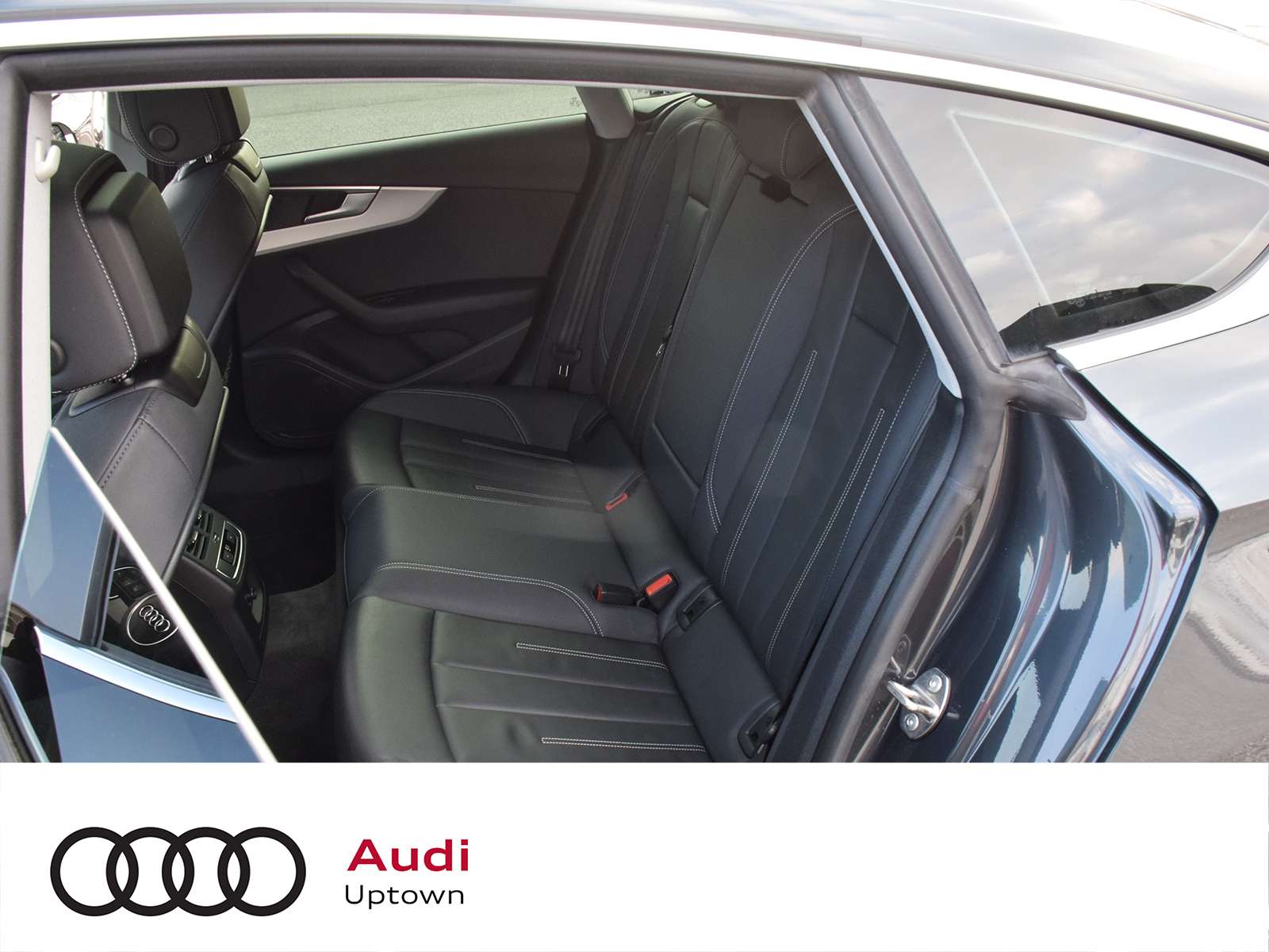 2022 Audi A5 Komfort 45 TFSI W/CONVENIENCE PKG thumb 15