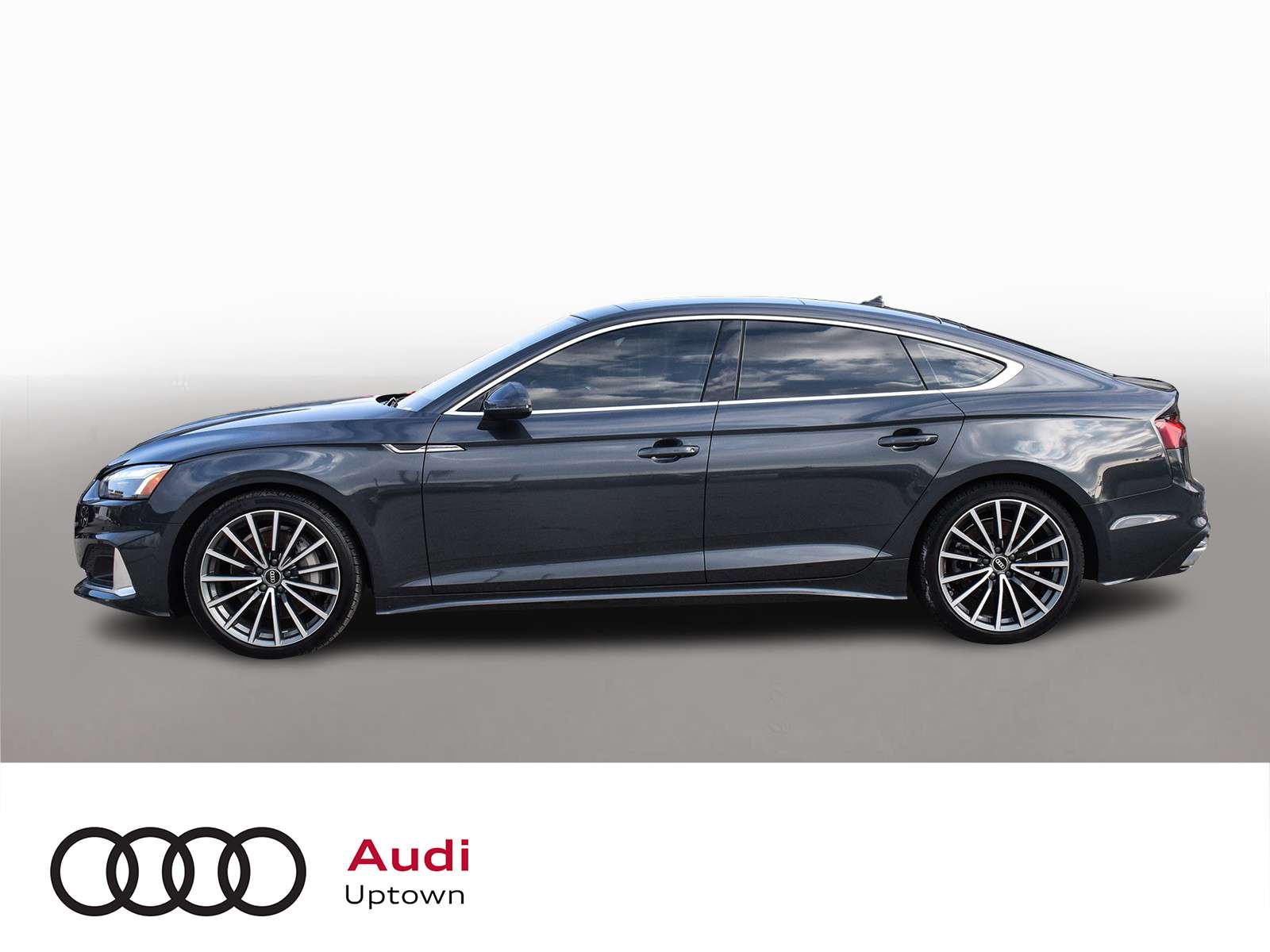 2022 Audi A5 Komfort 45 TFSI W/CONVENIENCE PKG alt 5