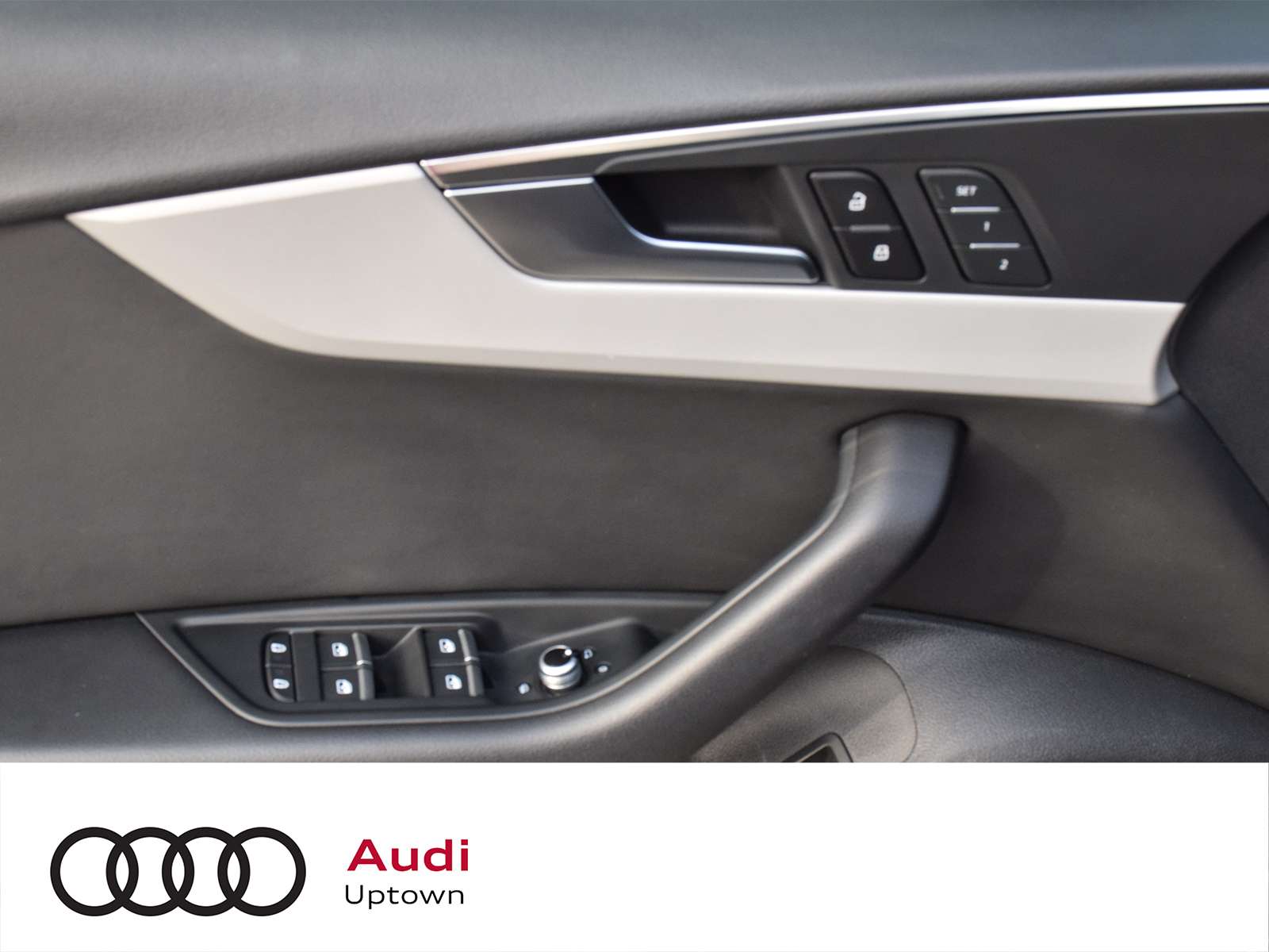 2022 Audi A5 Komfort 45 TFSI W/CONVENIENCE PKG thumb 11