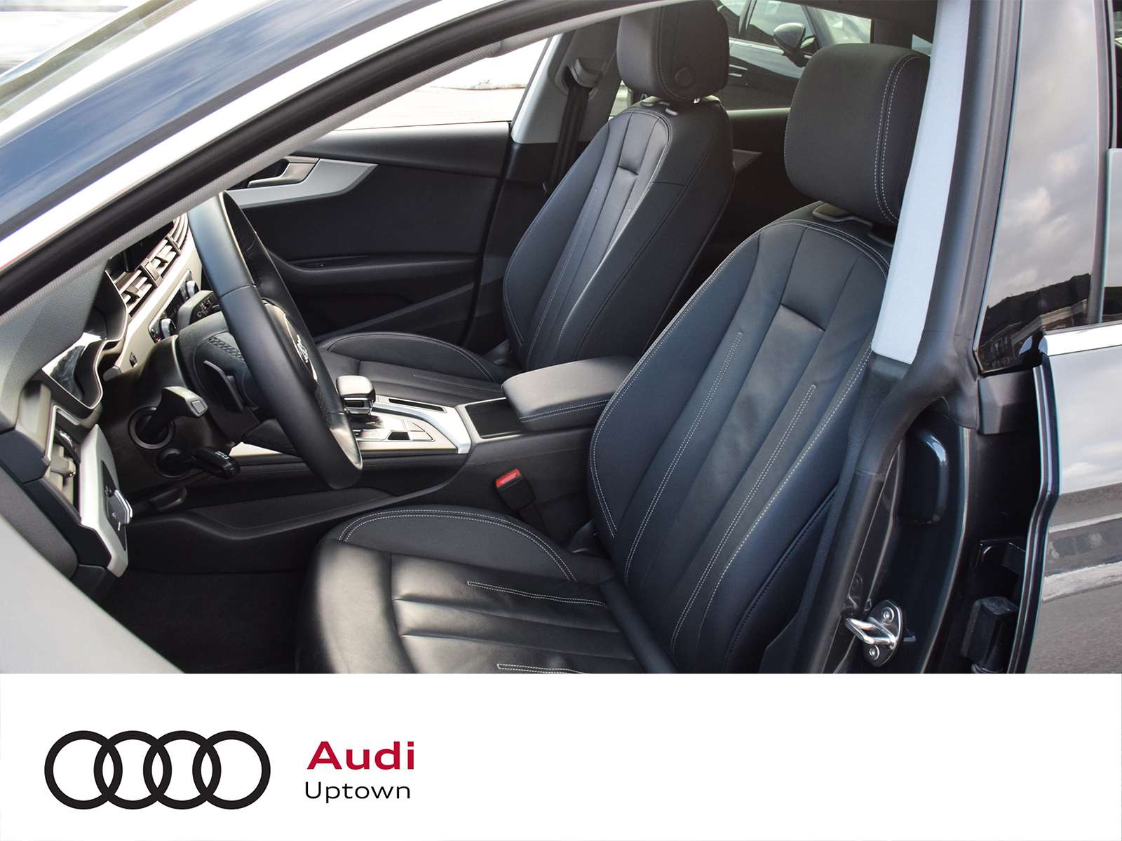 2022 Audi A5 Komfort 45 TFSI W/CONVENIENCE PKG thumb 13
