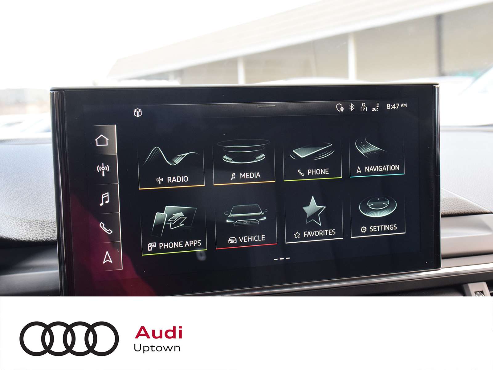 2022 Audi A5 Komfort 45 TFSI W/CONVENIENCE PKG thumb 22