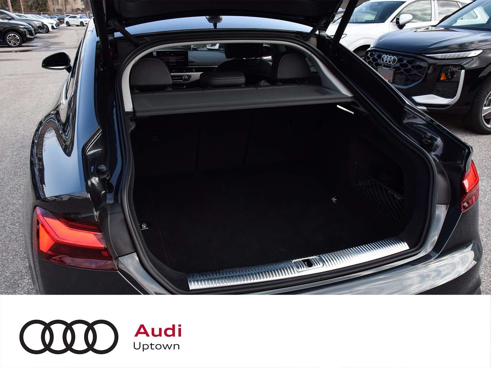 2022 Audi A5 Komfort 45 TFSI W/CONVENIENCE PKG thumb 16