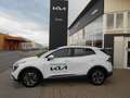 Kia Sportage 1,6 CRDI 48V Silber DCT Weiß - thumbnail 5