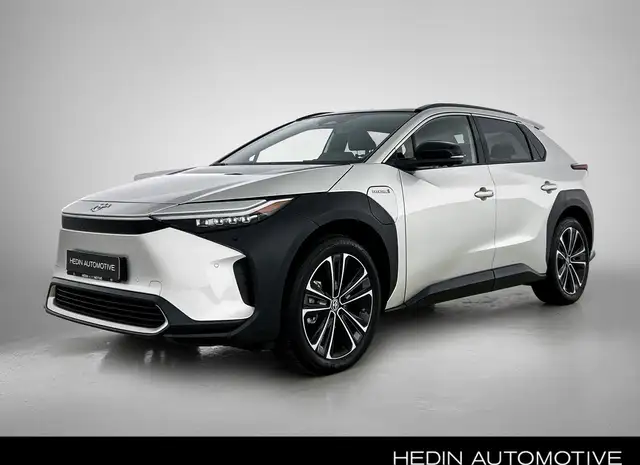 Toyota bZ4X 71.4 kWh 2WD Premium