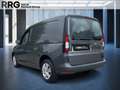 Volkswagen Caddy Cargo 2.0 TDI SHZ PDC KLIMA BT ABS Gris - thumbnail 4