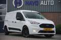 Ford Transit Connect 1.0 Trend L2, AIRCO, BTW-BPM-VRIJ, 3-ZITS Wit - thumbnail 9
