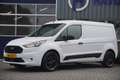 Ford Transit Connect 1.0 Trend L2, AIRCO, BTW-BPM-VRIJ, 3-ZITS Wit - thumbnail 2