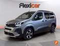 Peugeot Rifter 1.5BlueHDi S&S Long GT 7pl 130 EAT8 Gris - thumbnail 3