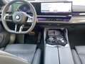 BMW 520 iA M Sport*HeadUp*Komfortsitze*UPE 76.000€ Schwarz - thumbnail 9