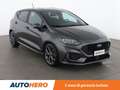 Ford Fiesta 1.0 EcoBoost Mild-Hybrid ST-Line 125 CV MHEV Grigio - thumbnail 8