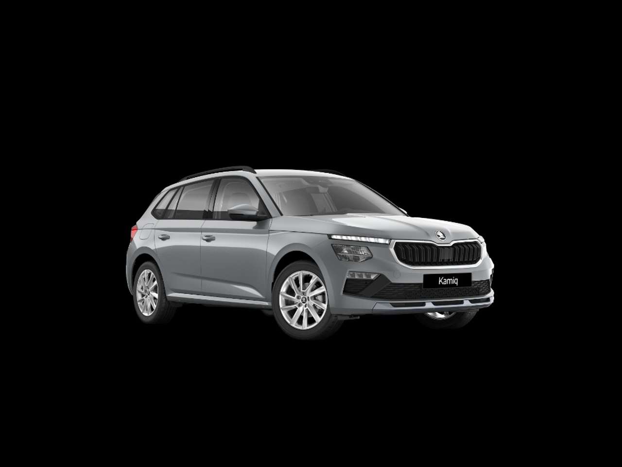 Skoda Kamiq Your Way 1,0 TSI 85 kW (115 CV) 7 marce - DSG