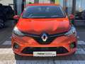 Renault Clio TCe 90 INTENS Orange - thumbnail 2