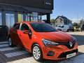 Renault Clio TCe 90 INTENS Orange - thumbnail 3
