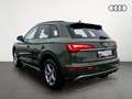 Audi Q5 S line 55TFSI e Navi LED Standklima Panorama Grün - thumbnail 7