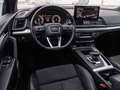 Audi Q5 S line 55TFSI e Navi LED Standklima Panorama Grün - thumbnail 17