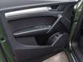 Audi Q5 S line 55TFSI e Navi LED Standklima Panorama Grün - thumbnail 9