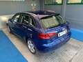 Audi A3 Sportback 2.0TDI CD Ambition 150 Azul - thumbnail 7
