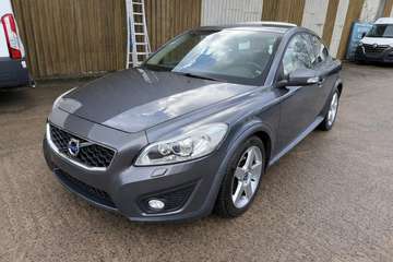 C30 1.6 D DRIVe Start/Stop Summum *CARPASS*