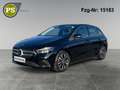 Mercedes-Benz B 200 d AHK Navi Digitales Cockpit LED ACC Apple CarPlay Zwart - thumbnail 1
