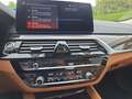 BMW 520 d Luxury Line Schiebedach Komforsitze Schwarz - thumbnail 17