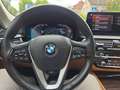 BMW 520 d Luxury Line Schiebedach Komforsitze Schwarz - thumbnail 19