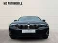 BMW 520 d Luxury Line Schiebedach Komforsitze Schwarz - thumbnail 8