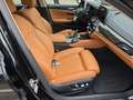 BMW 520 d Luxury Line Schiebedach Komforsitze Schwarz - thumbnail 9