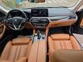 BMW 520 d Luxury Line Schiebedach Komforsitze Schwarz - thumbnail 12