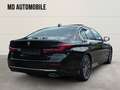 BMW 520 d Luxury Line Schiebedach Komforsitze Schwarz - thumbnail 5