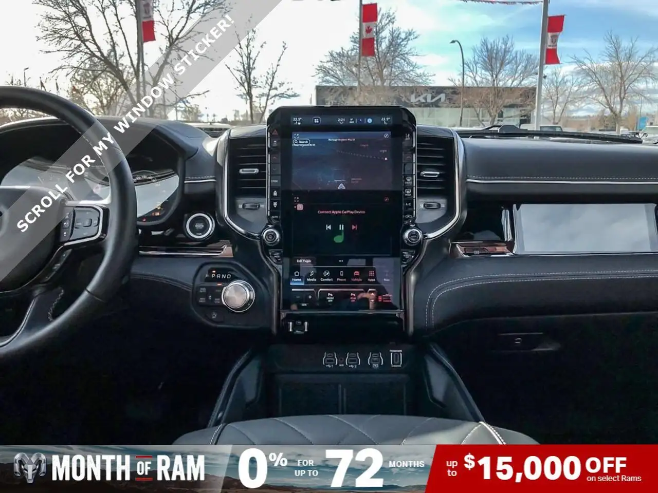 RAM 1500 photo RAM 1500