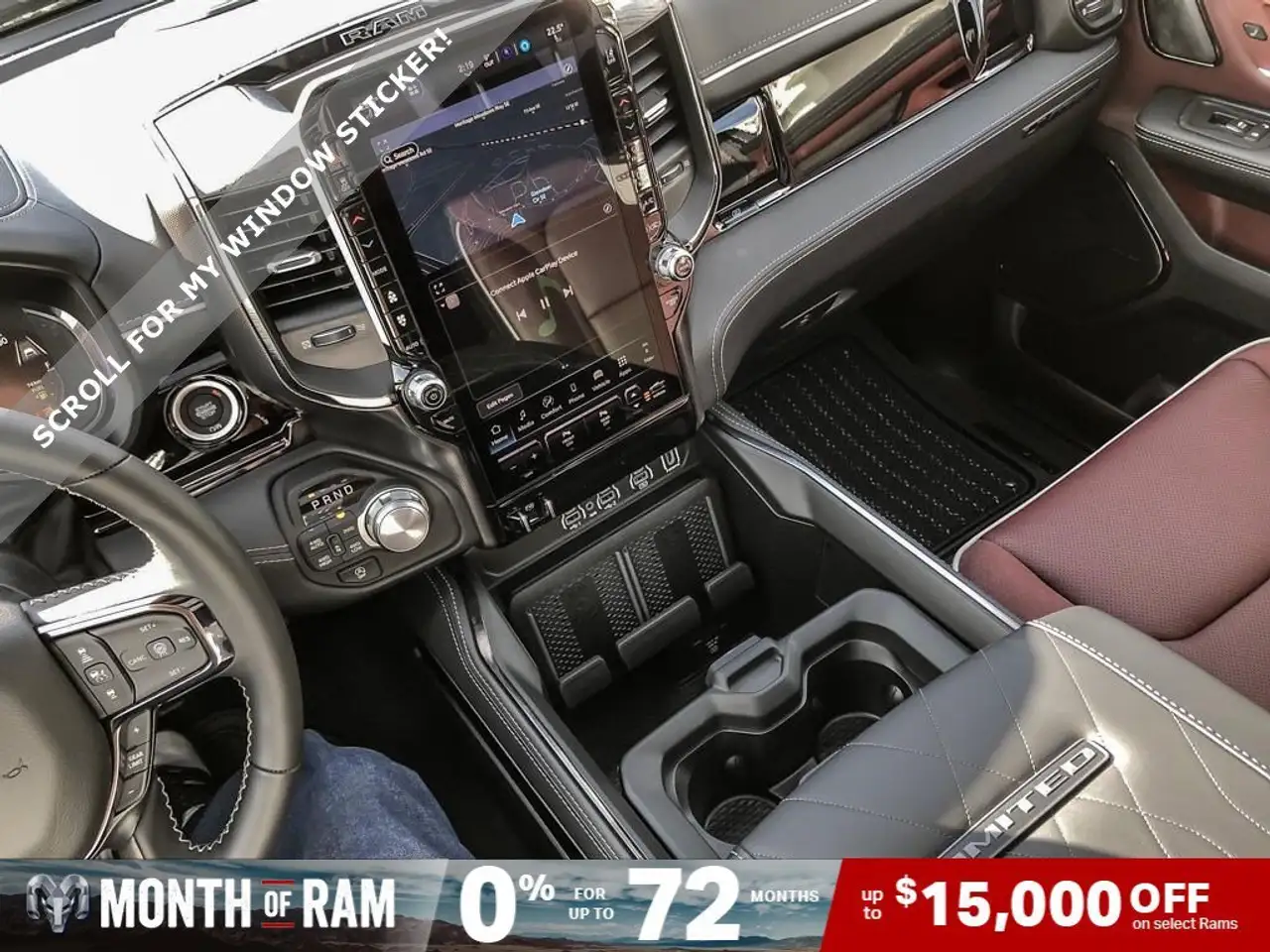 RAM 1500 photo RAM 1500