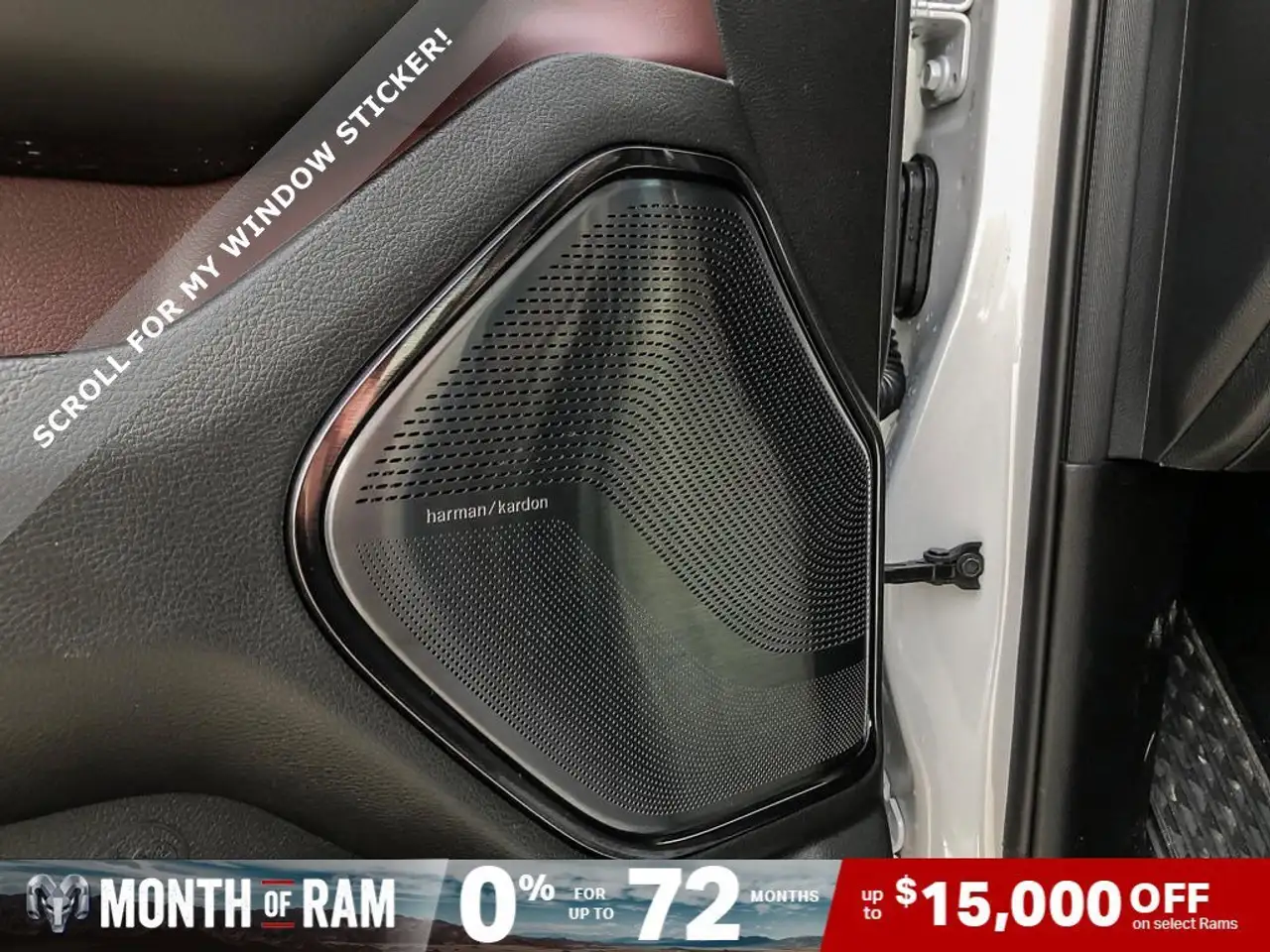 RAM 1500 photo RAM 1500