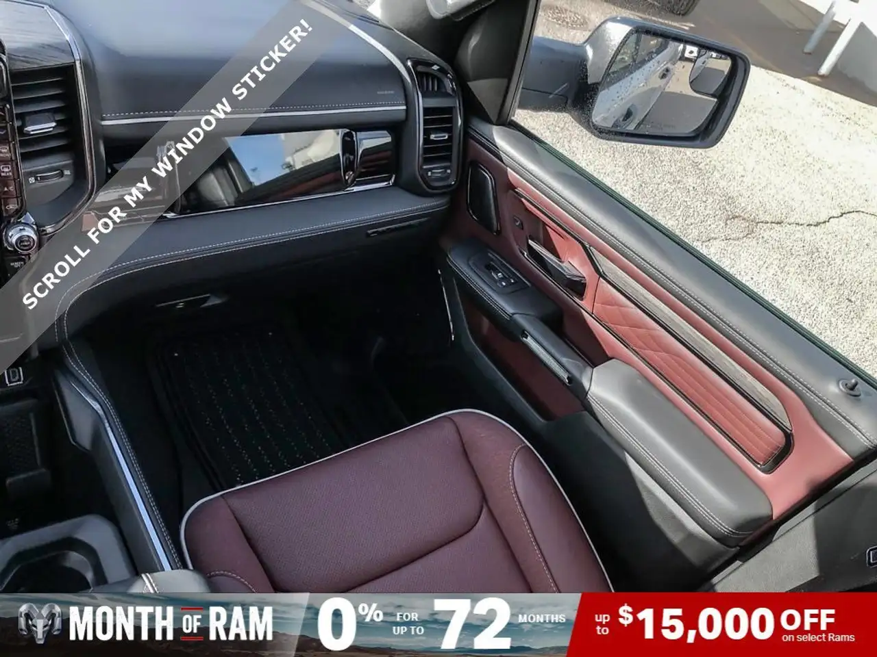 RAM 1500 photo RAM 1500