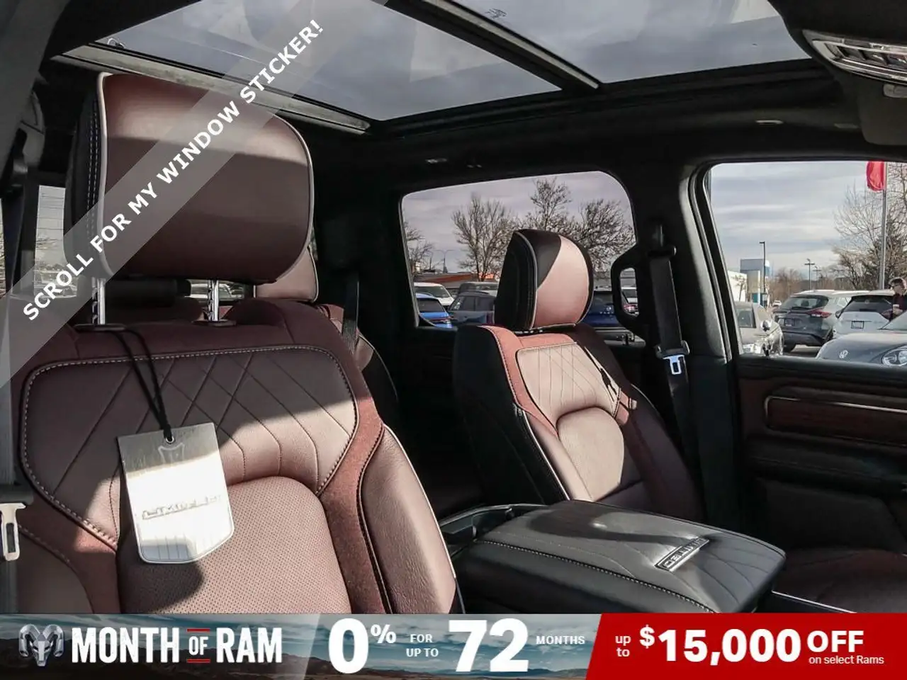 RAM 1500 photo RAM 1500
