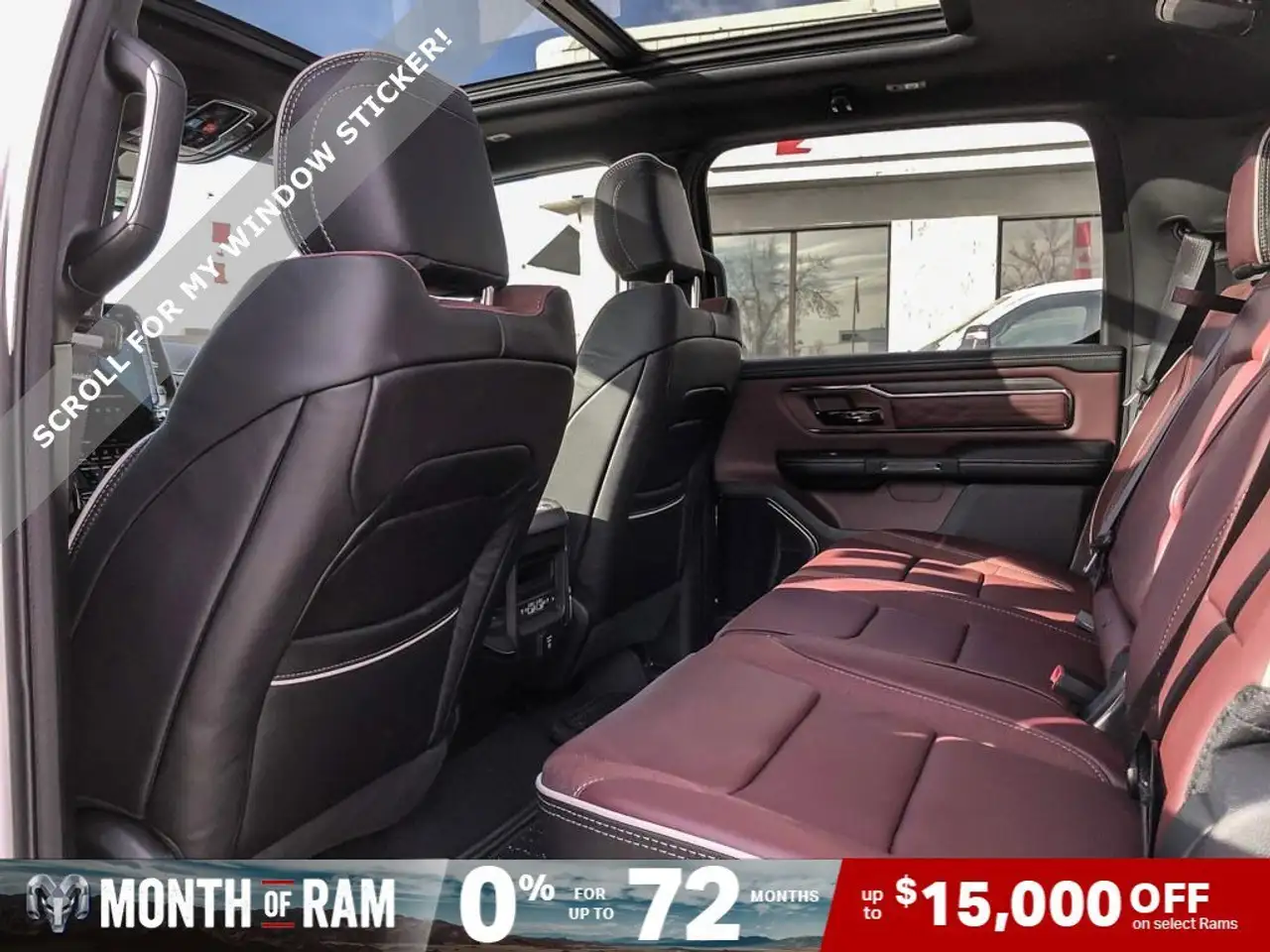 RAM 1500 photo RAM 1500