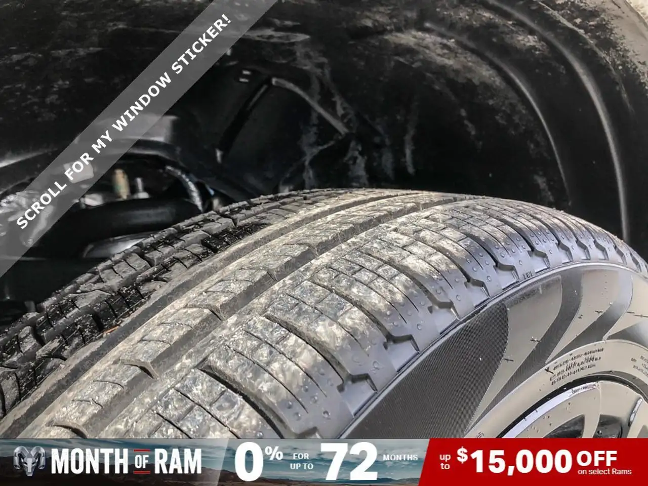 RAM 1500 photo RAM 1500