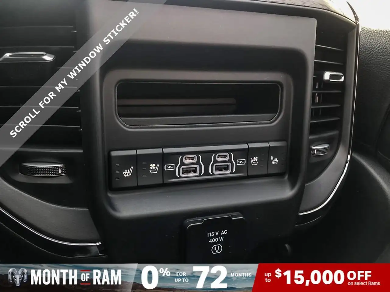 RAM 1500 photo RAM 1500
