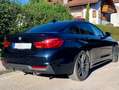 BMW 440 440i Gran Coupe Aut. M Sport Noir - thumbnail 4